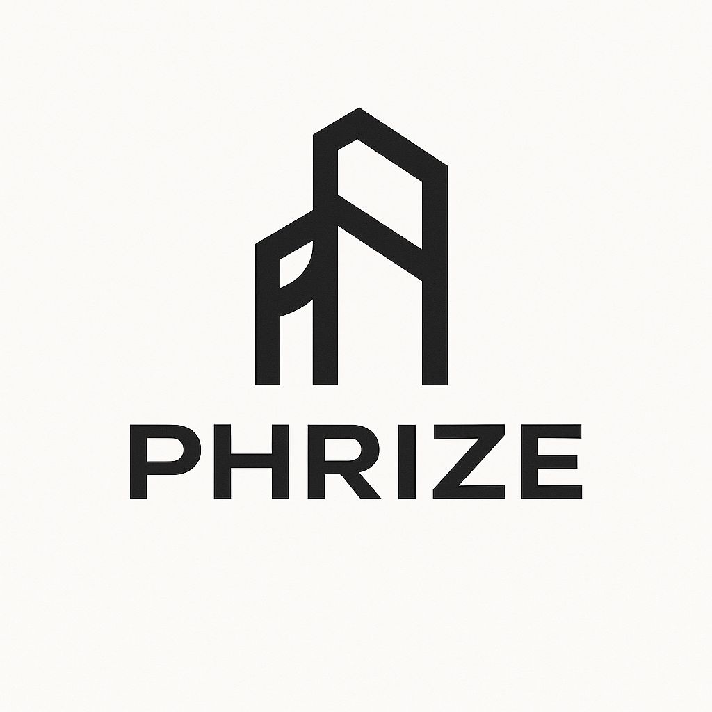 PHRIZE — consultoria imobiliária